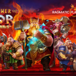 teknik menang Power of Thor yang terbukti efektif.