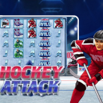Rasakan Serunya Slot Bertema Hoki di Hockey Attack!"